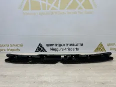 Кронштейн бампера Volkswagen Tiguan 2016-2020 5NR807863 2 AD1 ДО РЕСТАЙЛИНГ, задний