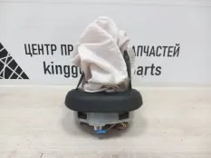 Подушка безопасности в руль BMW X5 2019-2023 32308094574 G05