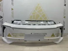 Бампер Exeed TXL 2020-2023 602001294AA M32T, передний
