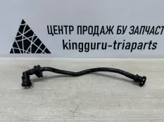 Трубка вакуумная BMW 3 2017 11668600882 F30 РЕСТАЙЛИНГ B47D20A 2.0 ДИЗЕЛЬ