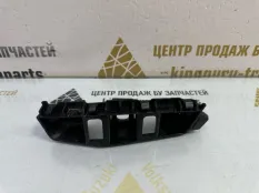 Кронштейн бампера Volkswagen Touareg 2014-2018 7P6807184P 2 7P5 РЕСТАЙЛИНГ, передний правый