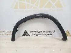 Расширитель крыла Changan CS75 Plus 2021-2024 5512620CD01 1 РЕСТАЙЛИНГ, задний правый