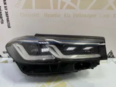 Фара лазерная Laser BMW 5 2020-2022 63119479268 G30 РЕСТАЙЛИНГ, правая