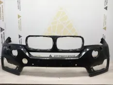 Бампер BMW X5 2013-2018 51117394935 F15, передний