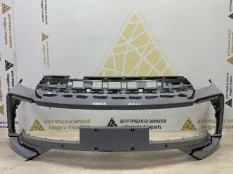 Бампер Exeed TXL 2020-2023 602001294AA M32T, передний