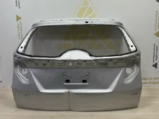 Крышка багажника Hyundai Tucson 2020-2022 73700N9000 4 NX4