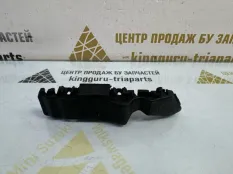 Кронштейн бампера Hyundai Solaris 2010-2014 865141R000 1 RB ДО РЕСТАЙЛИНГ, передний левый