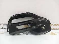 Накладка противотуманной фары BMW X5 2019-2023 51118099732 G05 M-PACK, передняя левая