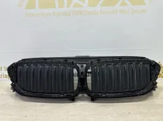 Жалюзи радиатора BMW 5 2017-2019 51137497279 G30 ДО РЕСТАЙЛИНГ