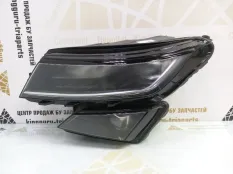 Фара LED ЛЭД светодиодная Skoda Kodiaq 2016-2022 566941015 1 NS7 ДО РЕСТАЙЛИНГ, левая