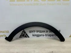 Расширитель крыла Hyundai Creta 2016-2020 87714M0000 1 GSR ДО РЕСТАЙЛИНГ, передний правый