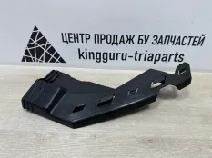 Кронштейн бампера Hyundai Tucson 2015-2018 86551D7000 3 TL ДО РЕСТАЙЛИНГ, передний левый