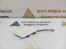 Заглушка буксировочного крюка Chevrolet Cruze 2008-2012 95480175 1 J300 ДО РЕСТАЙЛИНГ СЕДАН, передняя