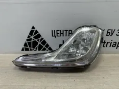 Фара противотуманная Hyundai Solaris 2010-2014 922011R000 1 RB ДО РЕСТАЙЛИНГ, левая