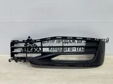 Решетка бампера BMW 5 2017-2019 51117385278 G30 ДО РЕСТАЙЛИНГ, передняя правая