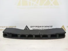 Абсорбер бампера Skoda Kodiaq 2016-2022 565807251A 1 NS7 ДО РЕСТАЙЛИНГ, задний