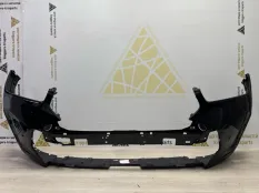 Бампер BMW X6 2023 - 2024 51118085644 G06 M-PACK РЕСТАЙЛИНГ, передний