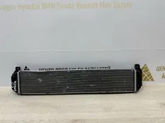 Дополнительный радиатор охлаждения Omoda C5 2022-2024 302000632AA T19C