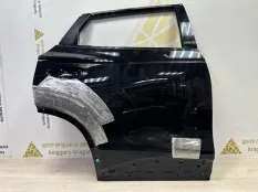Дверь Omoda C5 2022-2024 551001324AADYJ T19C, задняя правая