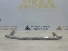 Усилитель бампера нижний BMW 5 2017-2019 51117418224 G30 ДО РЕСТАЙЛИНГ, передний