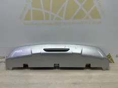 Накладка бампера Exeed LX 2021-2024 602002230AA T1C, задняя