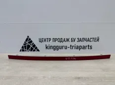 Катафот бампера Hyundai Santa Fe 2020-2022 92409S1500 4 TM РЕСТАЙЛИНГ, задний