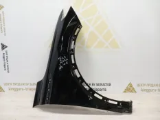 Крыло Exeed RX 2023-2024 553000424AADYJ T22, переднее правое