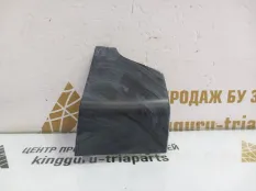Накладка крыла Exeed LX 2021-2024 609000409AA T1C, передняя правая