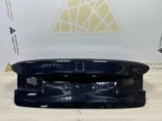 Крышка багажника BMW 5 2017-2019 41007440695 G30 ДО РЕСТАЙЛИНГ