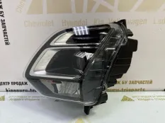 Фара ЛЭД LED светодиодная Omoda C5 2022-2024 605000530AA T19C, левая