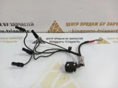 Жгут проводов двигат. -предпуск. подогрев BMW 3 2017 12518588448 F30 РЕСТАЙЛИНГ B47D20A 2.0 ДИЗЕЛЬ