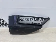 Накладка противотуманной фары Volkswagen Tiguan 2016-2020 5NA853212A 2 AD1 ДО РЕСТАЙЛИНГ, передняя правая
