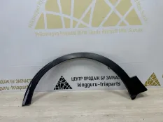 Расширитель крыла Suzuki SX4 2016-2022 7722164R0 2 JY РЕСТАЙЛИНГ, передний левый