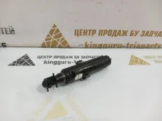 Форсунка омывателя фар BMW X6 2014-2018 61677292657 F16, левая