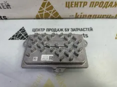 Блок управления фарой Exeed LX 2021-2024 L90125449 T1C
