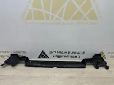 Дефлектор радиатора нижний BMW 5 2017-2019 51747383846 G30 ДО РЕСТАЙЛИНГ