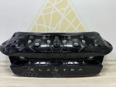 Крышка багажника Hyundai Elantra 2020-2022 69200AA010 7 CN7