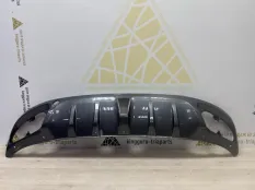 Спойлер Бампера Changan Uni-K 2020-2026 2804102CR01 1
