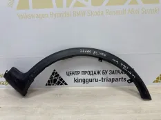 Расширитель крыла Suzuki SX4 2009-2014 7721179J0R 1 GYA РЕСТАЙЛИНГ, передний правый