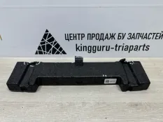 Абсорбер бампера BMW XM 2022-2024 5A8105 G09, передний