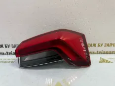 Фонарь внешний Skoda Rapid 2020-2022 60U945208 2 NK6, правый