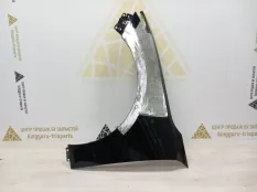 Крыло Changan UNI-V 2022-2024 C281F2701020100 1, переднее левое