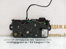 Замок багажника BMW X5 2019-2023 51247357112 G05