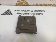 Блок управления фарой Omoda C5 2022-2024 19010500 T19C