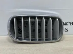 Решетка радиатора BMW X5 2013-2018 51137316054 F15, правая