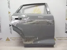 Дверь Changan Uni-K 2020-2026 CD569F2701031301 1, задняя правая