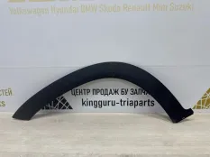 Расширитель крыла Hyundai Creta 2021-2022 87711BW000 2 SU2, передний левый