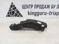 Кронштейн бампера Omoda C5 2022-2024 602001560AA T19C, передний левый