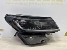 Фара ЛЭД LED светодиодная Skoda Kodiaq 2016-2022 566941018H 1 NS7 ДО РЕСТАЙЛИНГ, правая