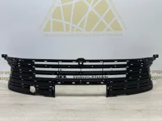 Решетка бампера Exeed TXL 2020-2023 602001189AA M32T, передняя